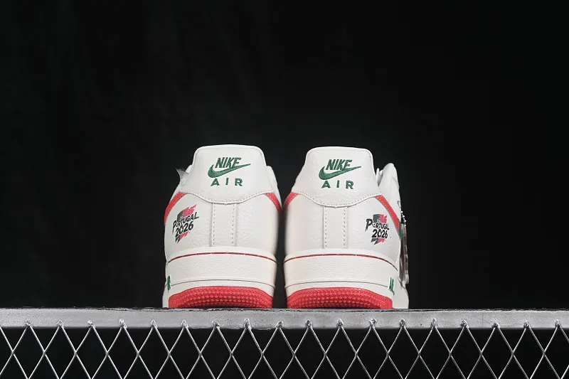 All categories Nk Air Force 1 Air Force series Nk Air Force 1 Low Air Force low-top Nike Air Force 1'07 Low World Cup theme Air Force 1 low-top casual sneakers DW8806-025